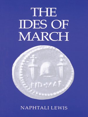 cover image of The Ides of March